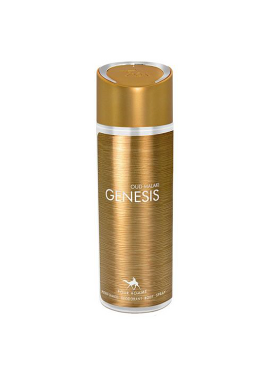 Emper Oud Malaki Genesis Body Spray - 200ml