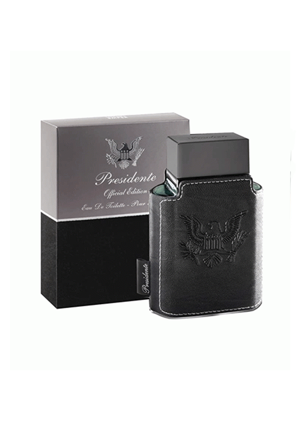 Emper Presidente For Men Eau de Perfume  - 100ml