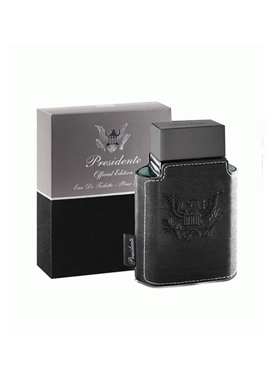 Emper Presidente For Men Eau de Perfume  - 100ml