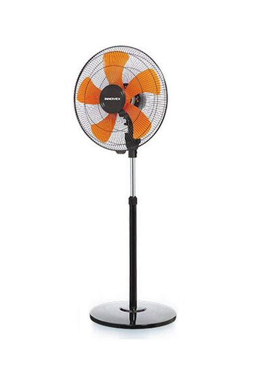 Innovex Heavy Duty Stand Fan – ISF012