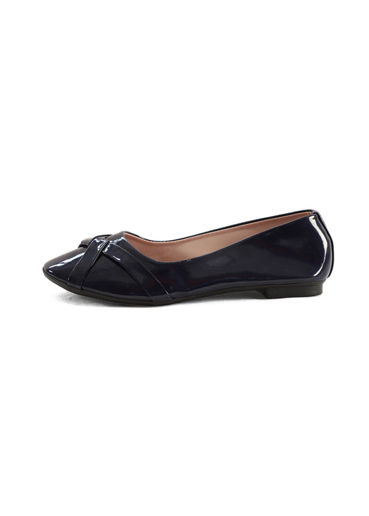 Everyday Classic Coat Shoe