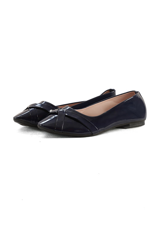 Everyday Classic Coat Shoe