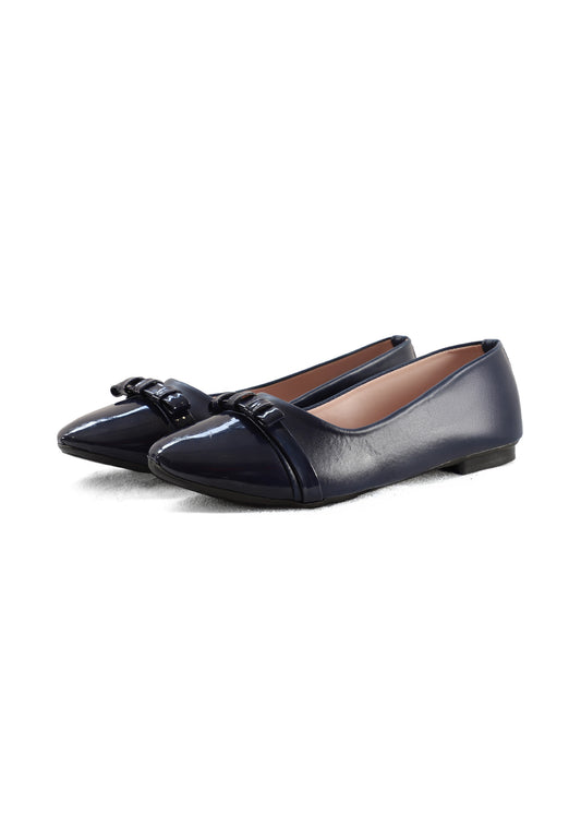 Everyday Classic Coat Shoe