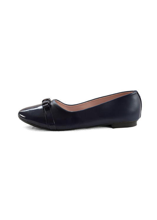 Everyday Classic Coat Shoe