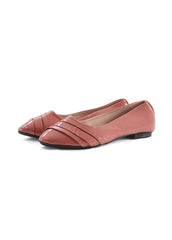 Everyday Classic Coat Shoe