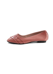 Everyday Classic Coat Shoe