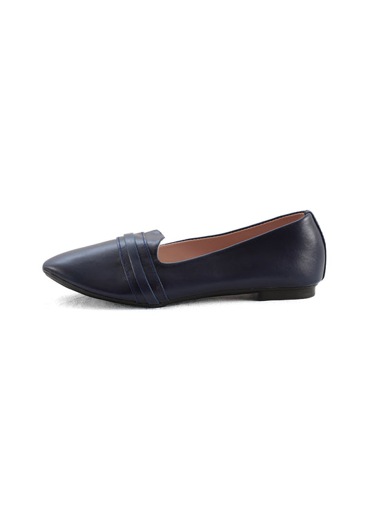 Everyday Classic Coat Shoe