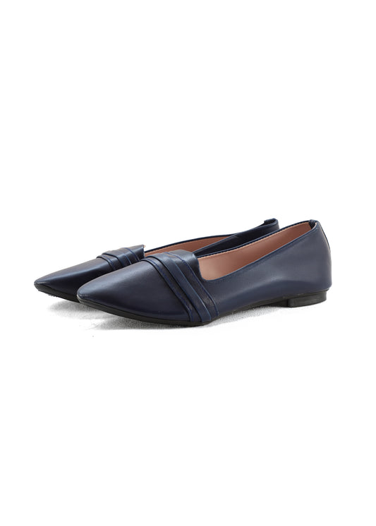 Everyday Classic Coat Shoe