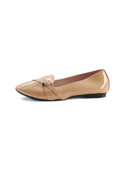 Everyday Classic Coat Shoe