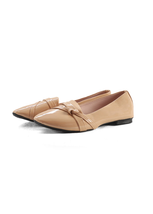 Everyday Classic Coat Shoe