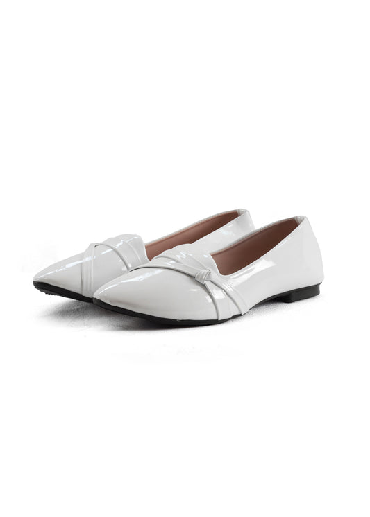 Everyday Classic Coat Shoe