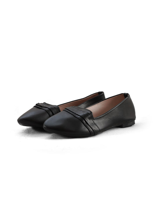 Everyday Classic Coat Shoe