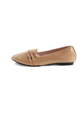 Everyday Classic Coat Shoe