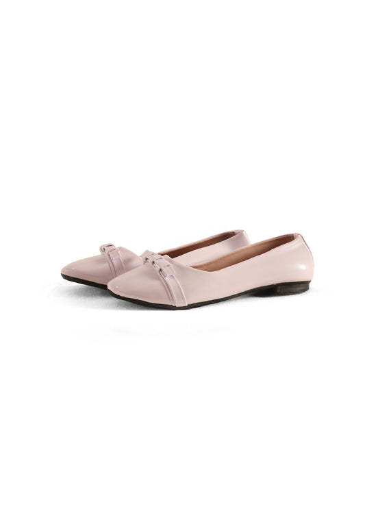 Everyday Classic Coat Shoe