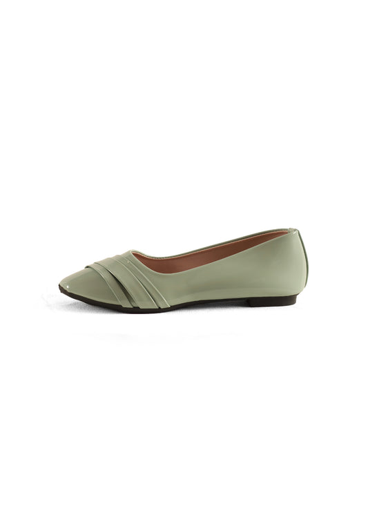 Everyday Classic Coat Shoe