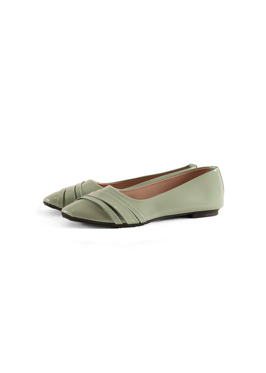 Everyday Classic Coat Shoe