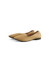 Everyday Classic Coat Shoe