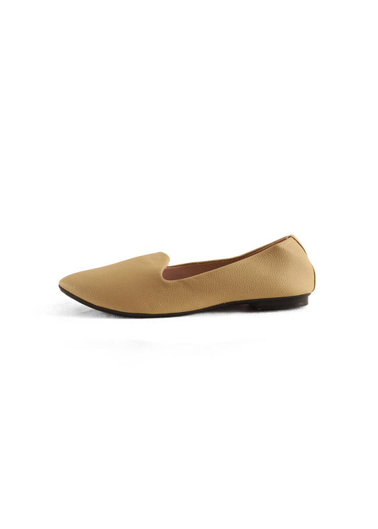 Everyday Classic Coat Shoe