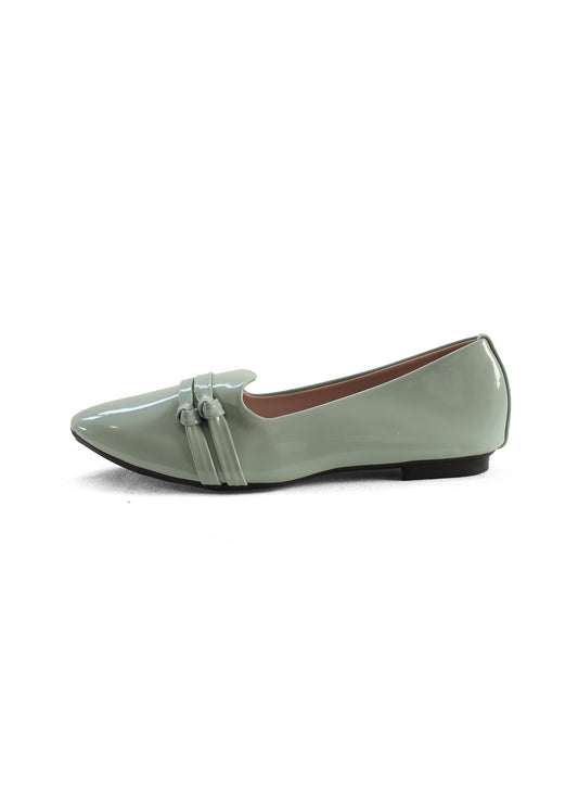 Everyday Classic Coat Shoe