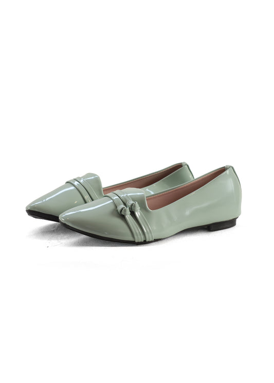 Everyday Classic Coat Shoe