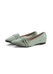 Everyday Classic Coat Shoe