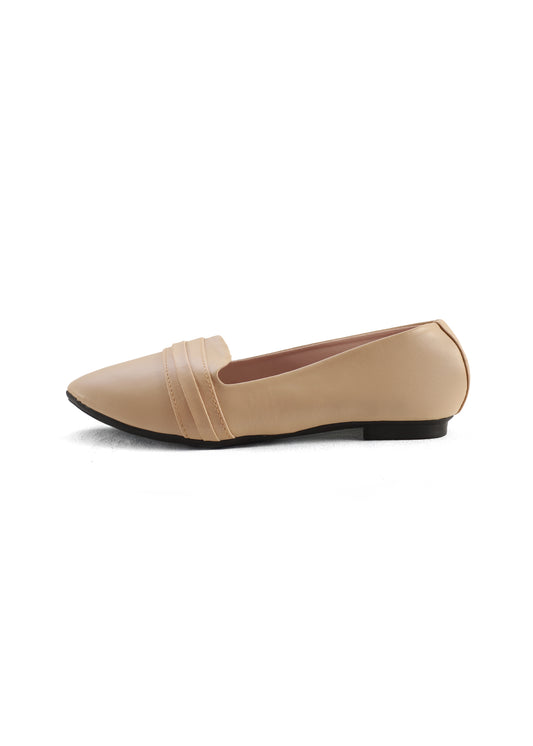 Everyday Classic Coat Shoe