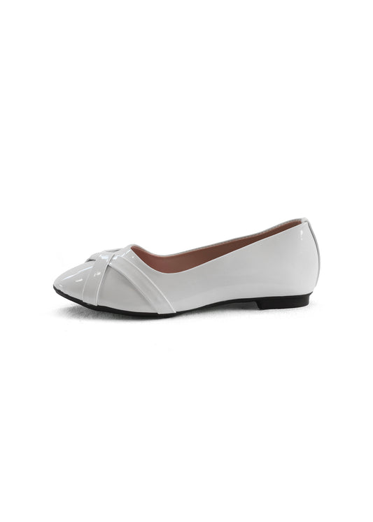 Everyday Classic Coat Shoe