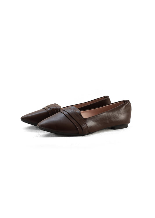 Everyday Classic Coat Shoe