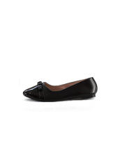 Everyday Classic Coat Shoe - Brown