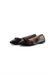 Everyday Classic Coat Shoe - Brown