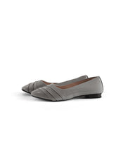 Everyday Classic Coat Shoe