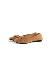 Everyday Classic Coat Shoe