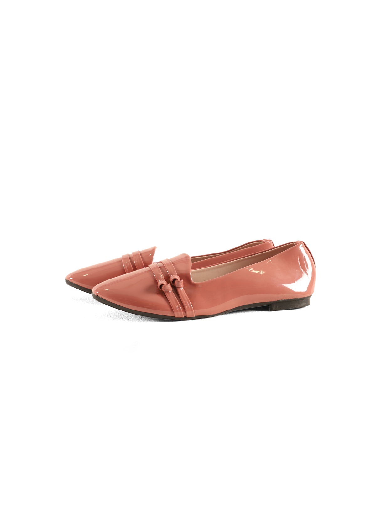 Everyday Classic Coat Shoe