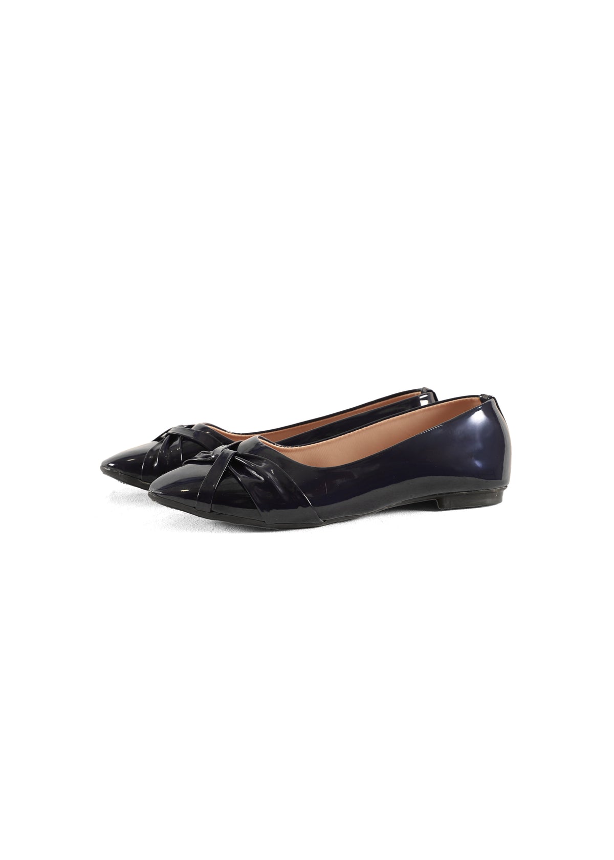 Everyday Classic Coat Shoe