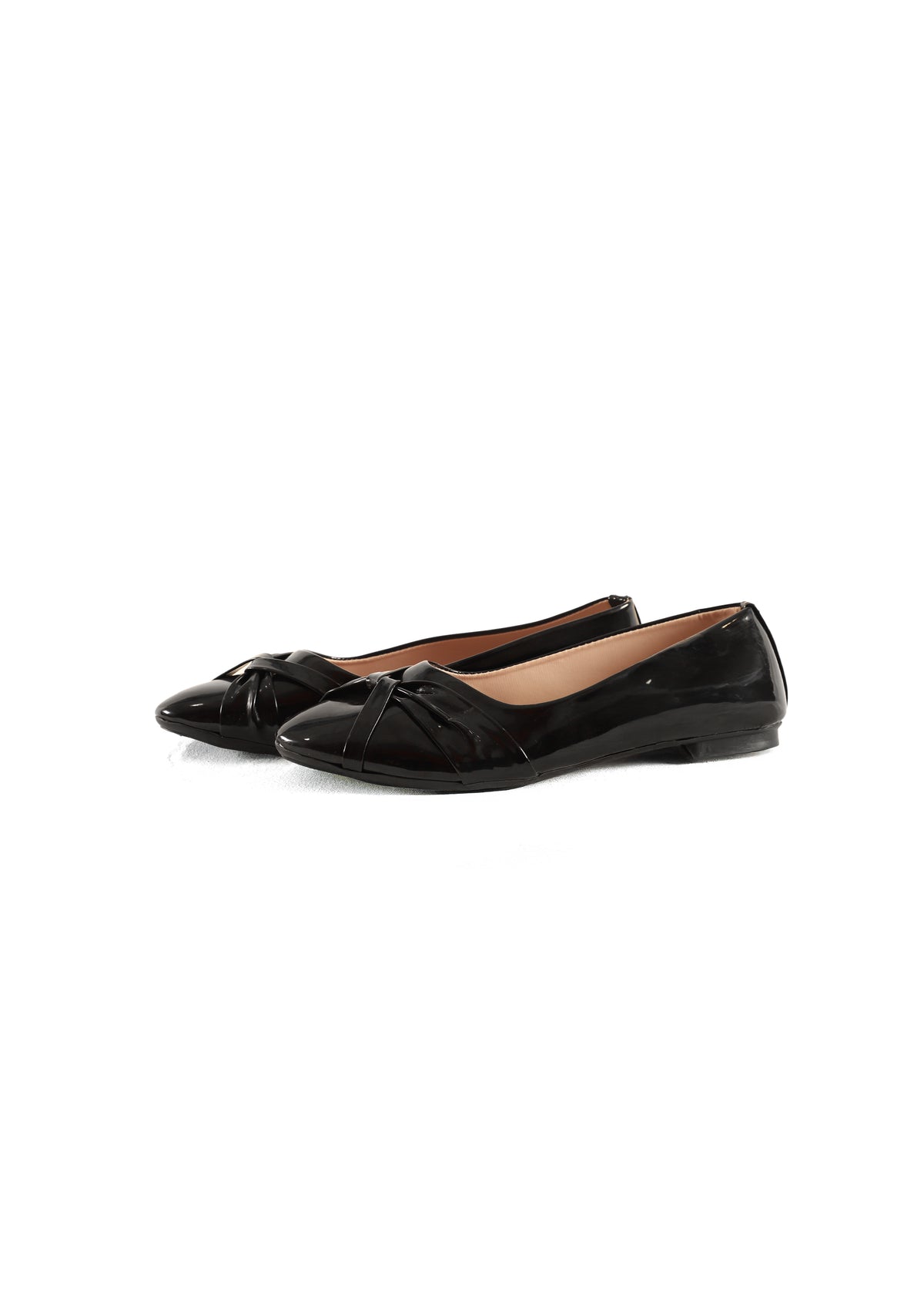 Everyday Classic Coat Shoe