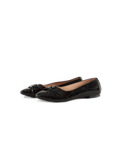 Everyday Classic Coat Shoe
