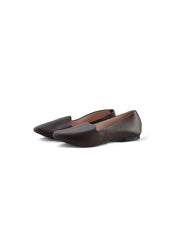 Everyday Classic Coat Shoe