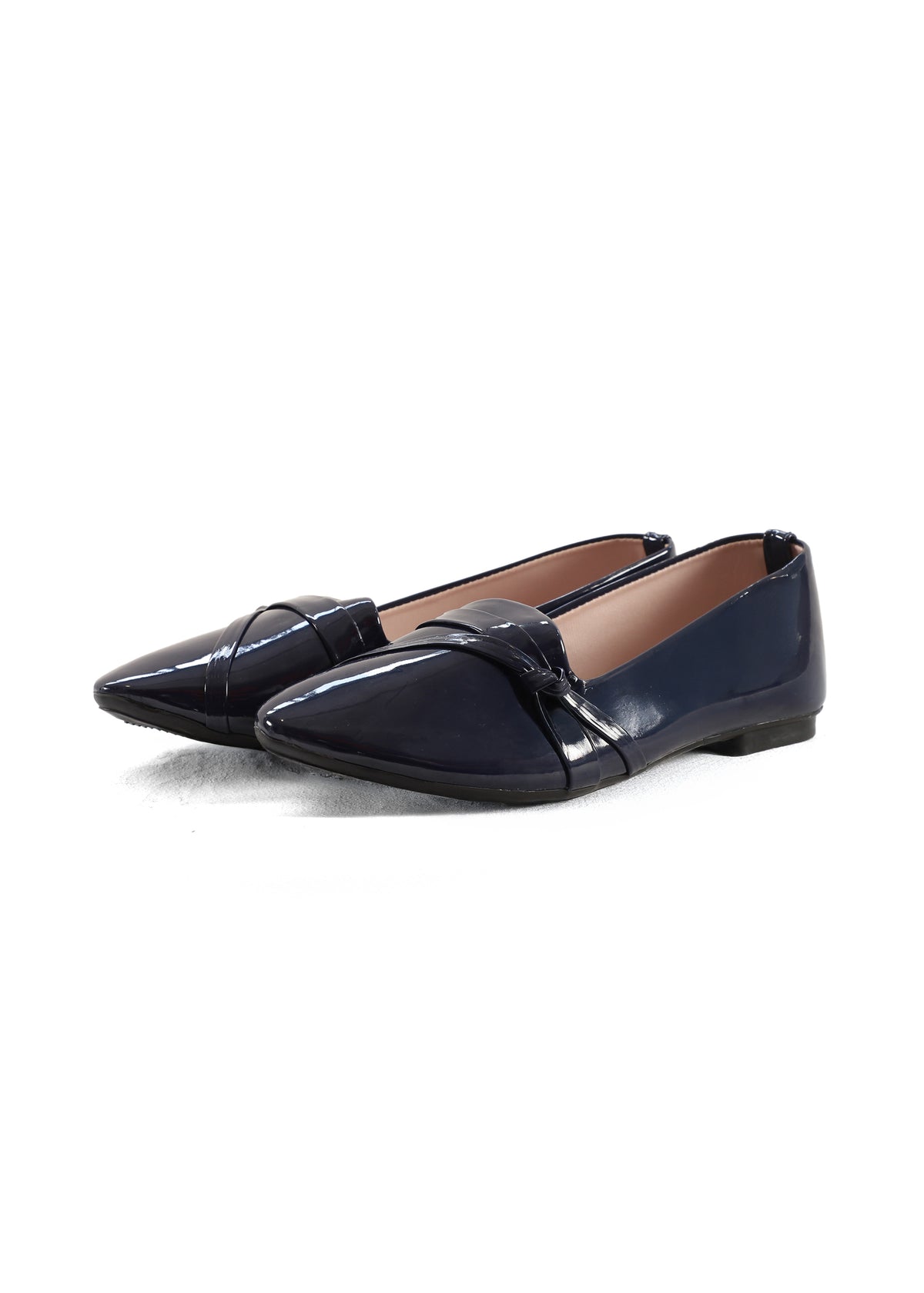 Everyday Classic Coat Shoe