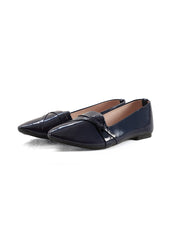 Everyday Classic Coat Shoe