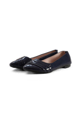 Everyday Classic Coat Shoe