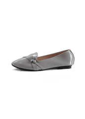 Everyday Classic Coat Shoe