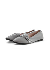 Everyday Classic Coat Shoe