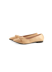 Everyday Classic Coat Shoe