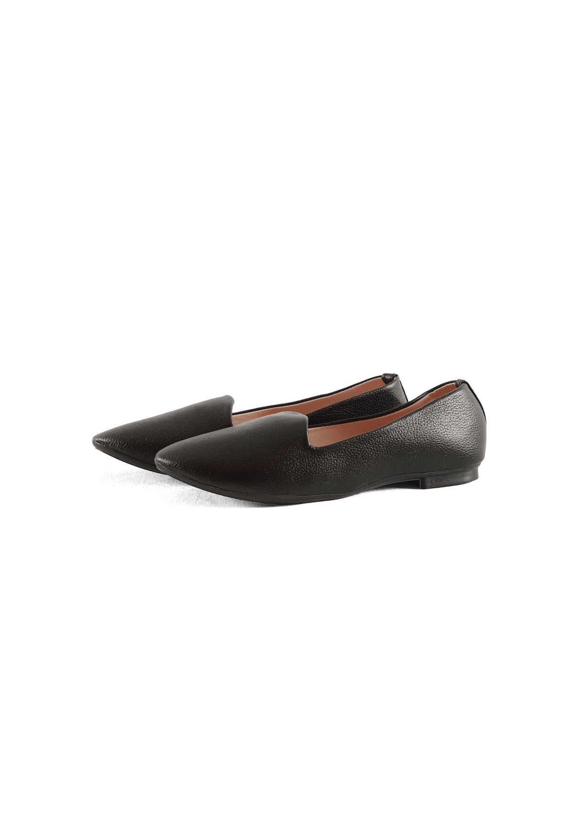Everyday Classic Coat Shoe