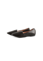Everyday Classic Coat Shoe
