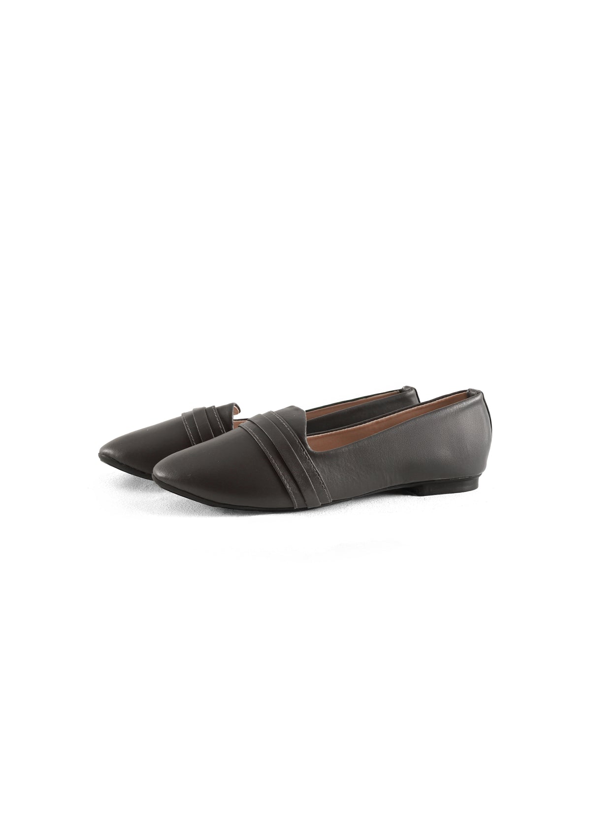 Everyday Classic Coat Shoe