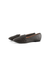 Everyday Classic Coat Shoe