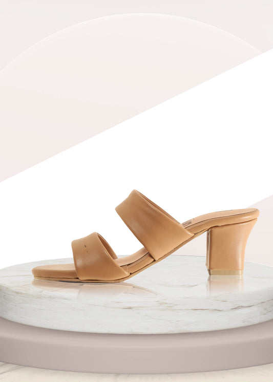 Elegant Essence Heel
