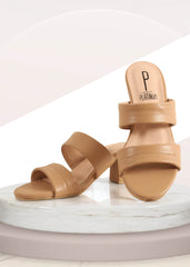 Elegant Essence Heel