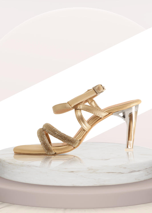Elegant Essence Heel